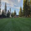  Hole #18 - Approach - Wednesday, July 23, 2025 (Tahoe Trip)