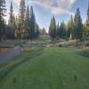  Hole #18 - Tee Shot - Wednesday, July 23, 2025 (Tahoe Trip)