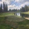  Hole #6 - Greenside - Wednesday, July 23, 2025 (Tahoe Trip)