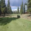  Hole #8 - Tee Shot - Wednesday, July 23, 2025 (Tahoe Trip)