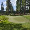  Hole #9 - Greenside - Wednesday, July 23, 2025 (Tahoe Trip)