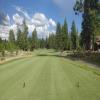  Hole #9 - Tee Shot - Wednesday, July 23, 2025 (Tahoe Trip)