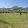 Driving Range - Thursday, July 9, 2020 (Big Sky Trip)