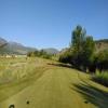  Hole #1 - Tee Shot - Thursday, July 9, 2020 (Big Sky Trip)