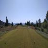  Hole #10 - Tee Shot - Thursday, July 9, 2020 (Big Sky Trip)