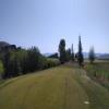  Hole #10 - Tee Shot - Thursday, July 9, 2020 (Big Sky Trip)
