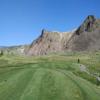  Hole #12 - Tee Shot - Thursday, July 9, 2020 (Big Sky Trip)