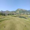  Hole #13 - Tee Shot - Thursday, July 9, 2020 (Big Sky Trip)