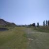  Hole #14 - Approach - Thursday, July 9, 2020 (Big Sky Trip)