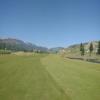  Hole #15 - Approach - Thursday, July 9, 2020 (Big Sky Trip)