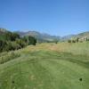  Hole #15 - Tee Shot - Thursday, July 9, 2020 (Big Sky Trip)