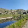  Hole #16 - View Of - Thursday, July 9, 2020 (Big Sky Trip)