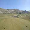  Hole #16 - Tee Shot - Thursday, July 9, 2020 (Big Sky Trip)