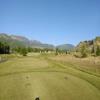  Hole #2 - Tee Shot - Thursday, July 9, 2020 (Big Sky Trip)