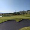  Hole #5 - Greenside - Thursday, July 9, 2020 (Big Sky Trip)