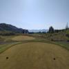  Hole #6 - Tee Shot - Thursday, July 9, 2020 (Big Sky Trip)