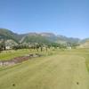  Hole #7 - Tee Shot - Thursday, July 9, 2020 (Big Sky Trip)