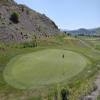 Greenside - Thursday, July 9, 2020 (Big Sky Trip)