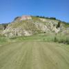 Tee Shot - Thursday, July 9, 2020 (Big Sky Trip)