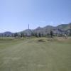 Approach - Thursday, July 9, 2020 (Big Sky Trip)