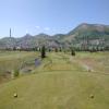 Tee Shot - Thursday, July 9, 2020 (Big Sky Trip)
