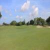 Orange County National (Crooked Cat) Hole #1 - Approach - 2nd - Tuesday, June 11, 2019 (Orlando Trip)