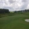 Orange County National (Crooked Cat) Hole #12 - Greenside - Tuesday, June 11, 2019 (Orlando Trip)