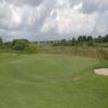 Orange County National (Crooked Cat) Hole #13 - Greenside - Tuesday, June 11, 2019 (Orlando Trip)