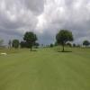Orange County National (Crooked Cat) Hole #14 - Approach - Tuesday, June 11, 2019 (Orlando Trip)