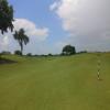 Orange County National (Crooked Cat) Hole #16 - Approach - Tuesday, June 11, 2019 (Orlando Trip)