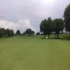 Orange County National (Crooked Cat) Hole #17 - Approach - Tuesday, June 11, 2019 (Orlando Trip)