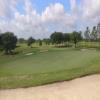 Orange County National (Crooked Cat) Hole #3 - Greenside - Tuesday, June 11, 2019 (Orlando Trip)