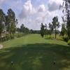 Orange County National (Crooked Cat) Hole #3 - Tee Shot - Tuesday, June 11, 2019 (Orlando Trip)
