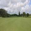 Orange County National (Crooked Cat) Hole #5 - Approach - Tuesday, June 11, 2019 (Orlando Trip)