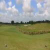 Orange County National (Crooked Cat) Hole #8 - Tee Shot - Tuesday, June 11, 2019 (Orlando Trip)
