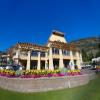 Osoyoos (Park Meadows) - Clubhouse - Sunday, July 8, 2018 (Osoyoos Trip)