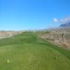  Hole #10 - Tee Shot - Friday, March 22, 2019 (Las Vegas #3 Trip)