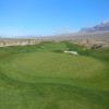  Hole #13 - Greenside - Friday, March 22, 2019 (Las Vegas #3 Trip)
