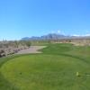  Hole #13 - Tee Shot - Friday, March 22, 2019 (Las Vegas #3 Trip)