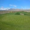  Hole #15 - Greenside - Friday, March 22, 2019 (Las Vegas #3 Trip)