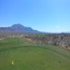  Hole #15 - Tee Shot - Friday, March 22, 2019 (Las Vegas #3 Trip)