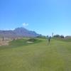  Hole #16 - Approach - 2nd - Friday, March 22, 2019 (Las Vegas #3 Trip)