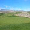  Hole #16 - Greenside - Friday, March 22, 2019 (Las Vegas #3 Trip)