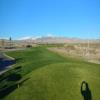  Hole #3 - Tee Shot - Friday, March 22, 2019 (Las Vegas #3 Trip)