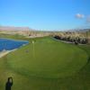  Hole #4 - Greenside - Friday, March 22, 2019 (Las Vegas #3 Trip)