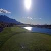  Hole #4 - Tee Shot - Friday, March 22, 2019 (Las Vegas #3 Trip)