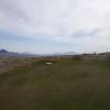  Hole #1 - Approach - Friday, January 22, 2016 (Las Vegas #1 Trip)