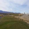  Hole #13 - Tee Shot - Friday, January 22, 2016 (Las Vegas #1 Trip)
