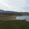  Hole #16 - Tee Shot - Friday, January 22, 2016 (Las Vegas #1 Trip)