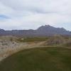  Hole #2 - Tee Shot - Friday, January 22, 2016 (Las Vegas #1 Trip)